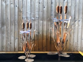 5. Bulrush and Dragonfly Water Features (Medium Large).jpg